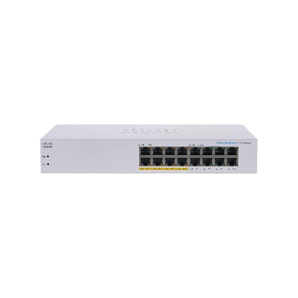 Cisco-CBS110-16T