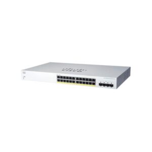 Cisco-CBS220-24T-4G
