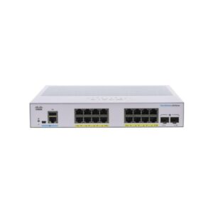 Cisco-CBS250-16P-2G