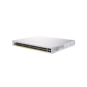 Cisco-CBS250-48P-4G