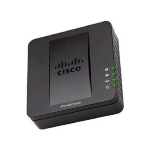 Cisco-SPA122