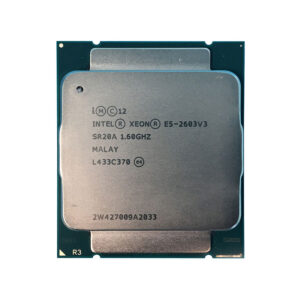 Intel-SR20A