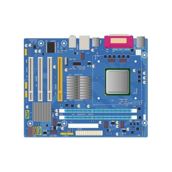 Motherboards